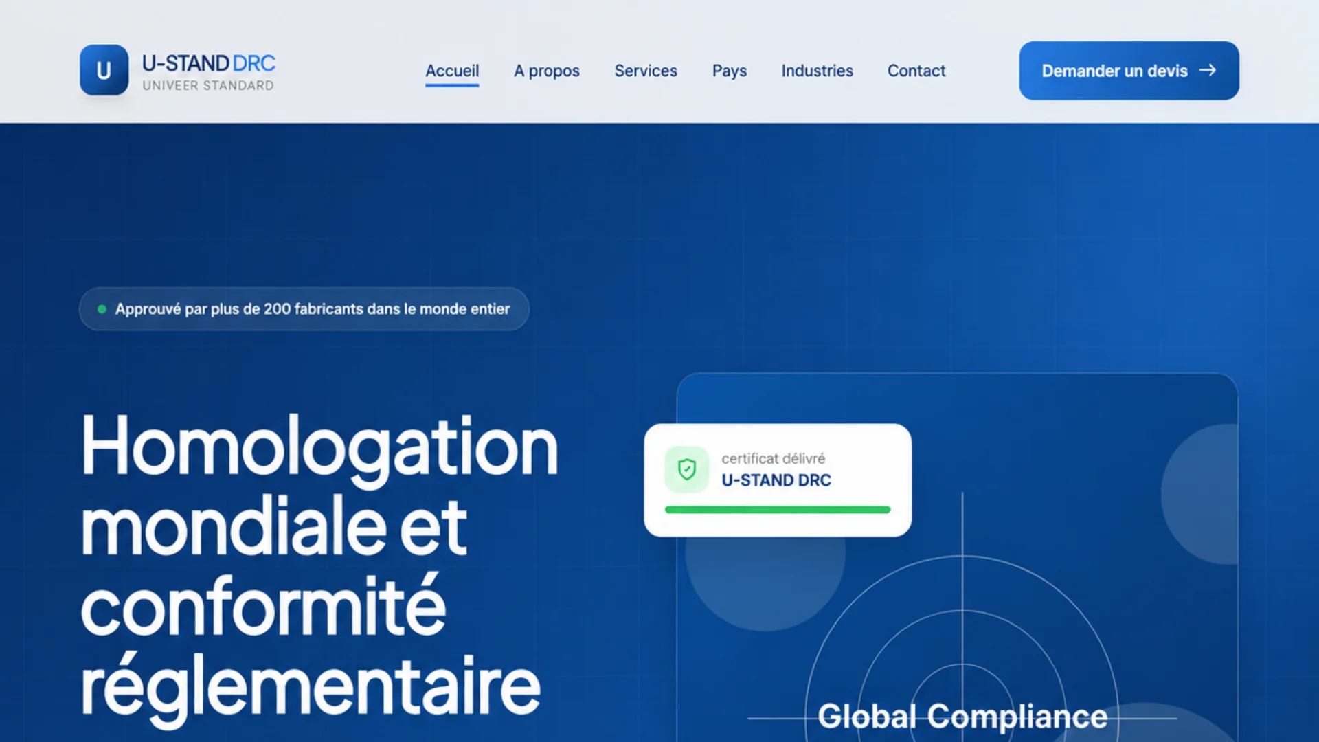 Service Image Développement de sites web professionnels, rapides et modernes