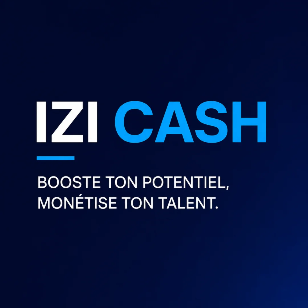 Service Image IZI CASH