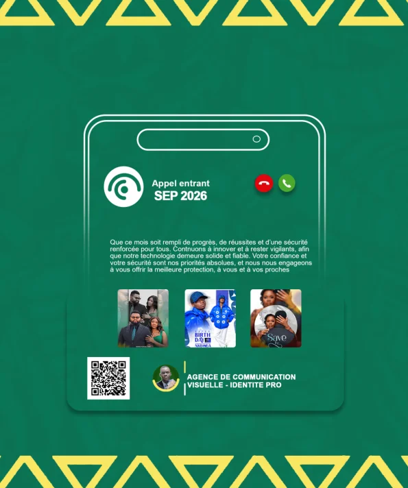 Service Image Agence de communication visuelle