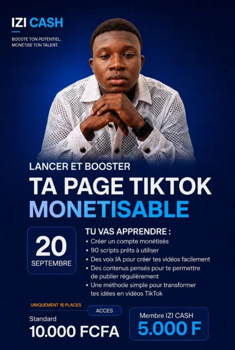 Service Image IZI CASH